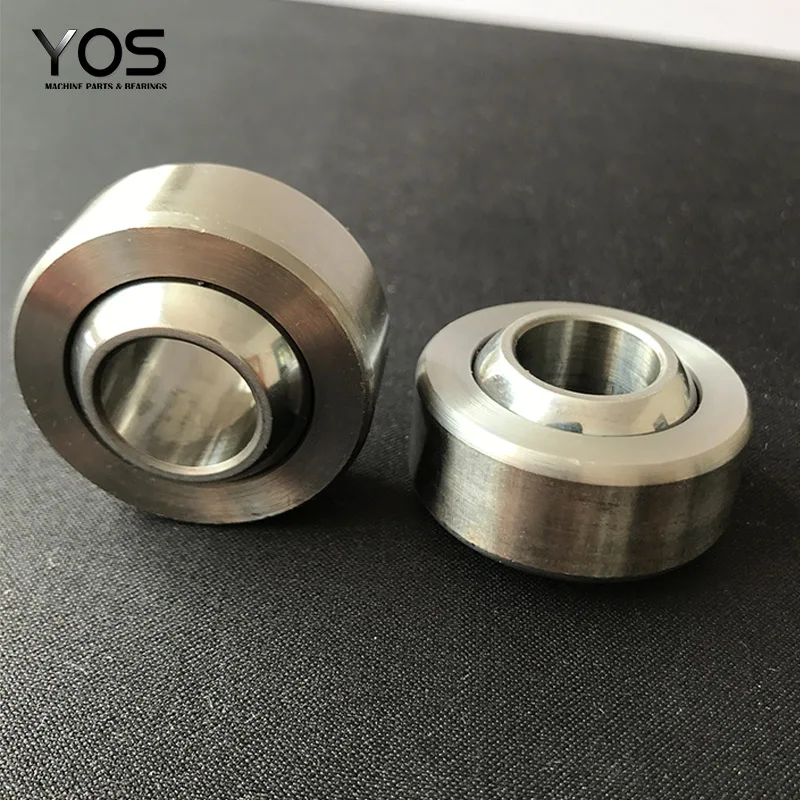 GEBK16C легированной стали автомобиль амортизатор Поставщик