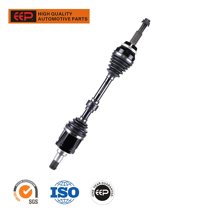 
DRIVE SHAFT FOR TOYOTA LEXUS ES350 2006-2011 43420-0W210 DRIVESHAFT FOR TOYOTA LEXUS ES350 2006-2011 43420-0W210