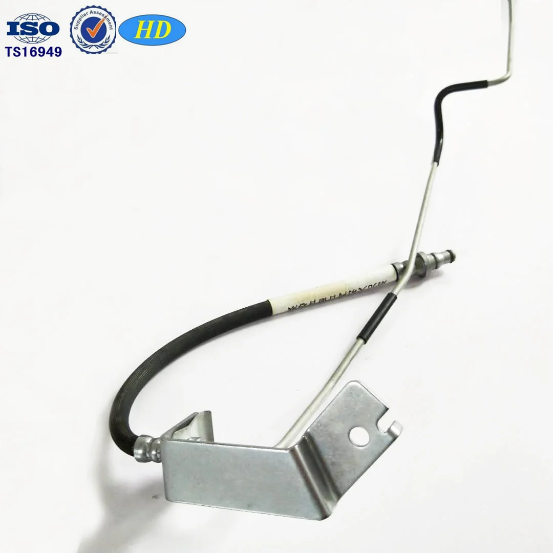 OEM cheap factory price High quality clutch hydraulic line for Buick Excelle
