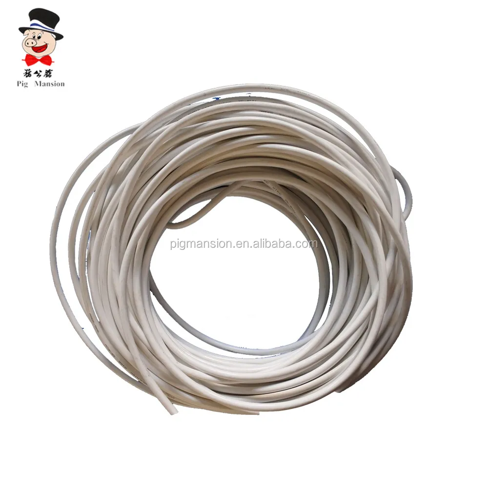 
 Национальный стандарт модель 3*1.5mm2 три основные электрические провода  