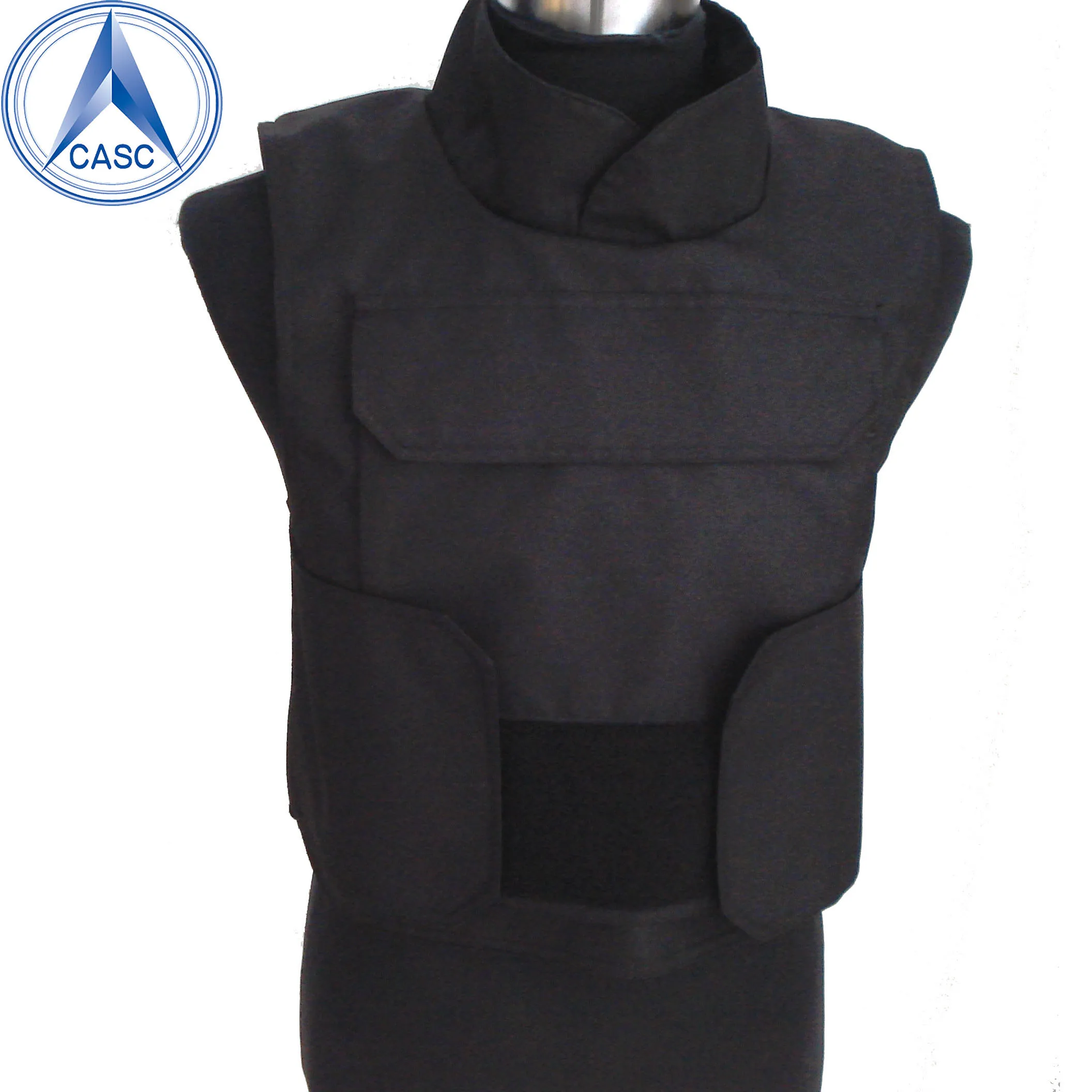 
Пуленепробиваемый жилет/броня для тела NIJ0101.06 Level IIIA 