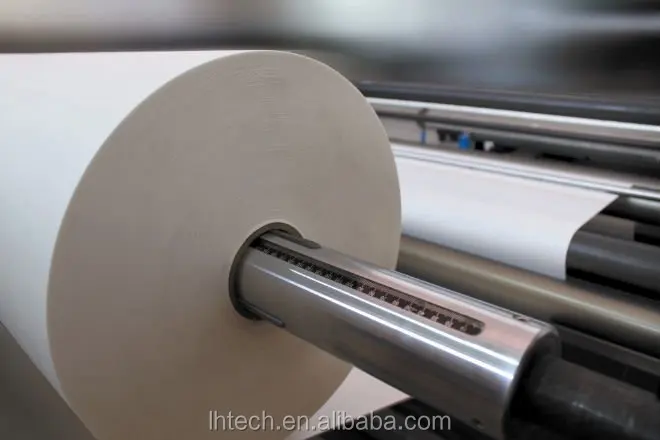 
PSB (Poly Spund Bond) media Toray Pleatable HEPA Filter Paper 