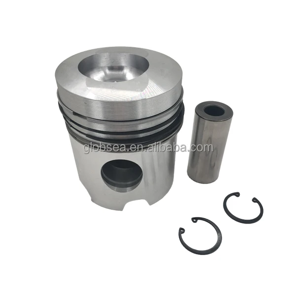 diesel piston kit 04501353 for deutz BFM1013