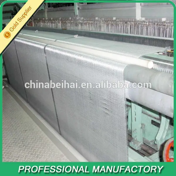 hot glass selling fiber fabric