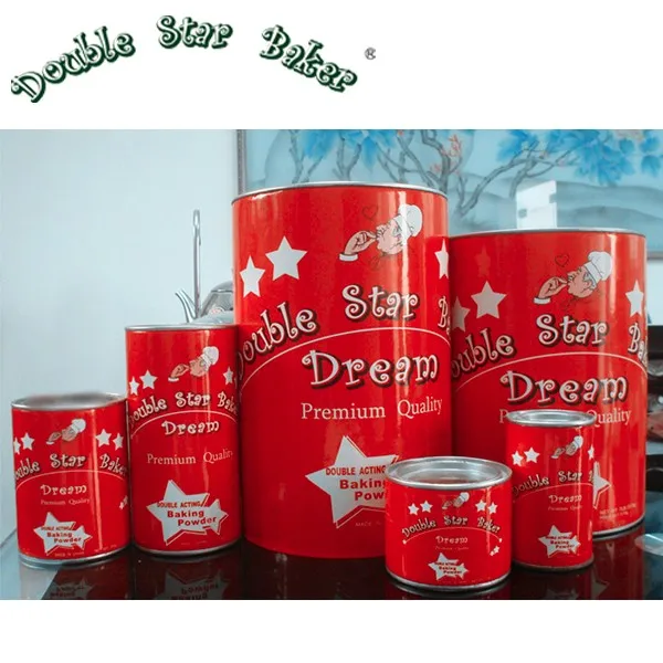 tapioca pearls price HALAL baking powder OEM vanilla smell