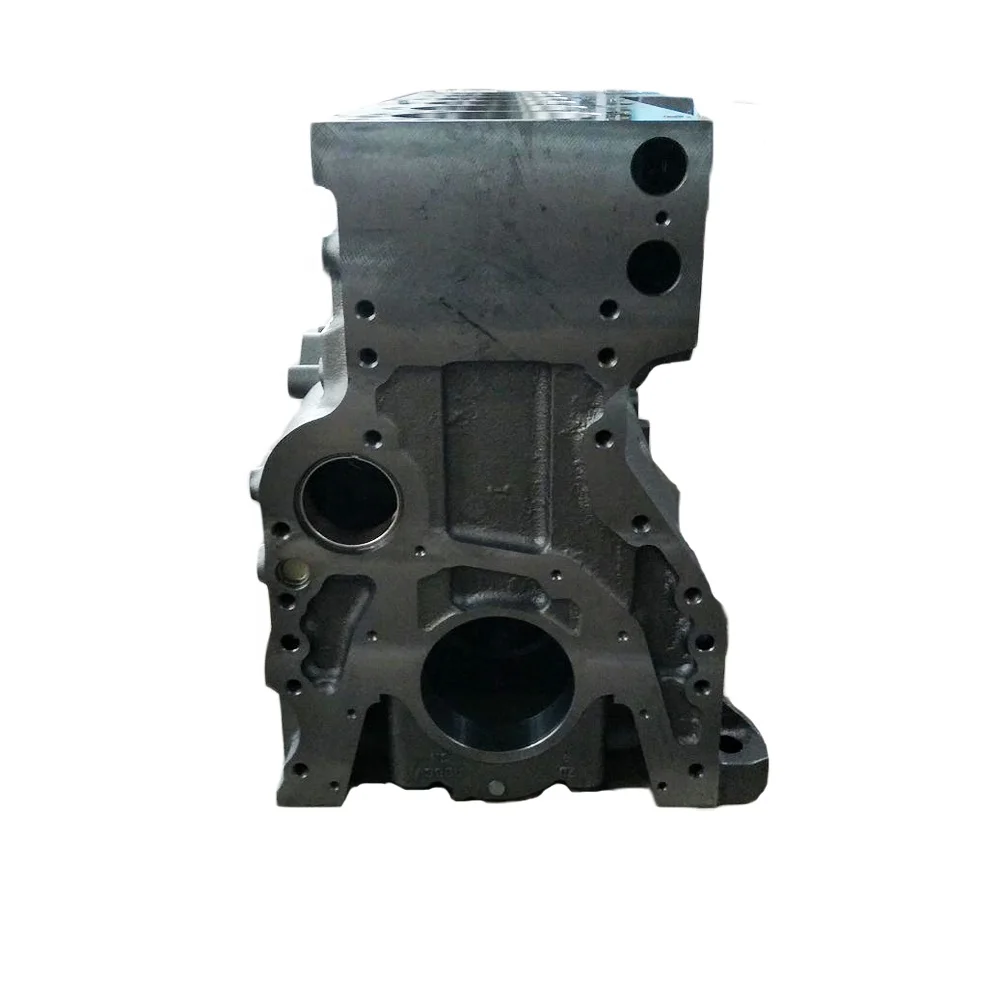 Блок двигателя для CUMMINS 6LT-9.3 блок