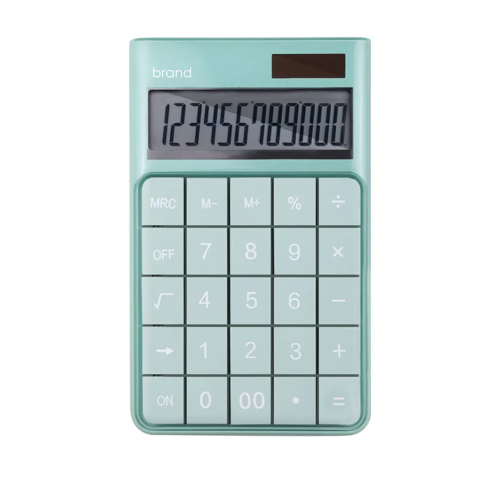 2019 new hot sale pocketable scientific calculator