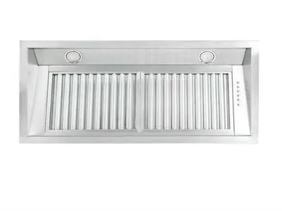 Popular Design Built in insert range Hood