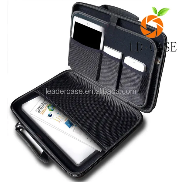 
manufacturer supply laptop EVA bag laptop hard case for 11.6 inch 