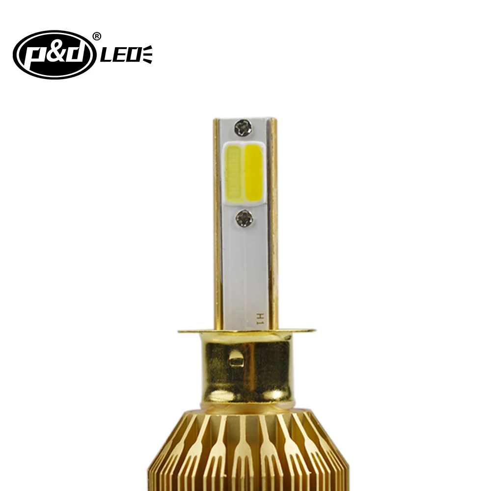 Super Bright Volvo Fh V70 V30 V60 S60 S40 S80 XC60 XC90 Truck LED Headlights Blubs Kits LED Headlights Blubs H4 9005