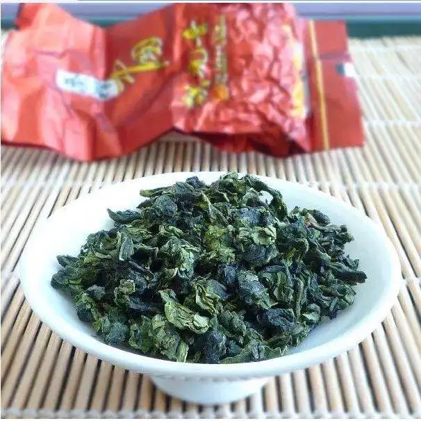 Factory Price Oolong Tea Bags Tam Chau Oolong Tea