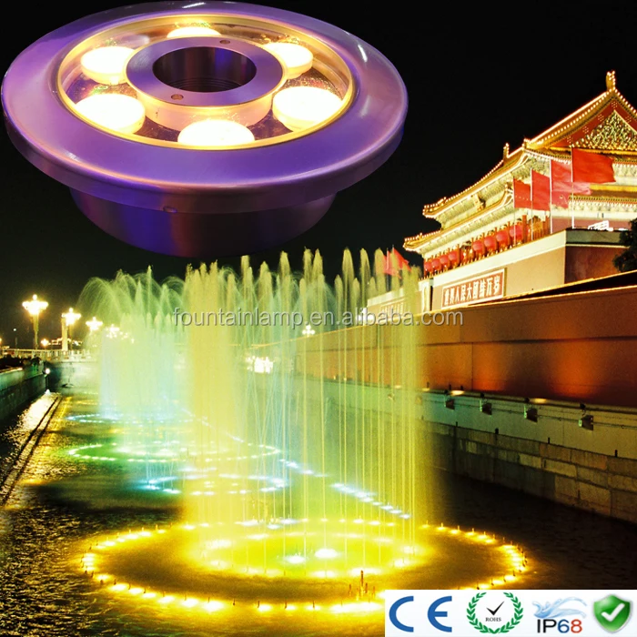 
Best selling Music Dancing Outdoor Fountain Garden Fountains with ce rohs 