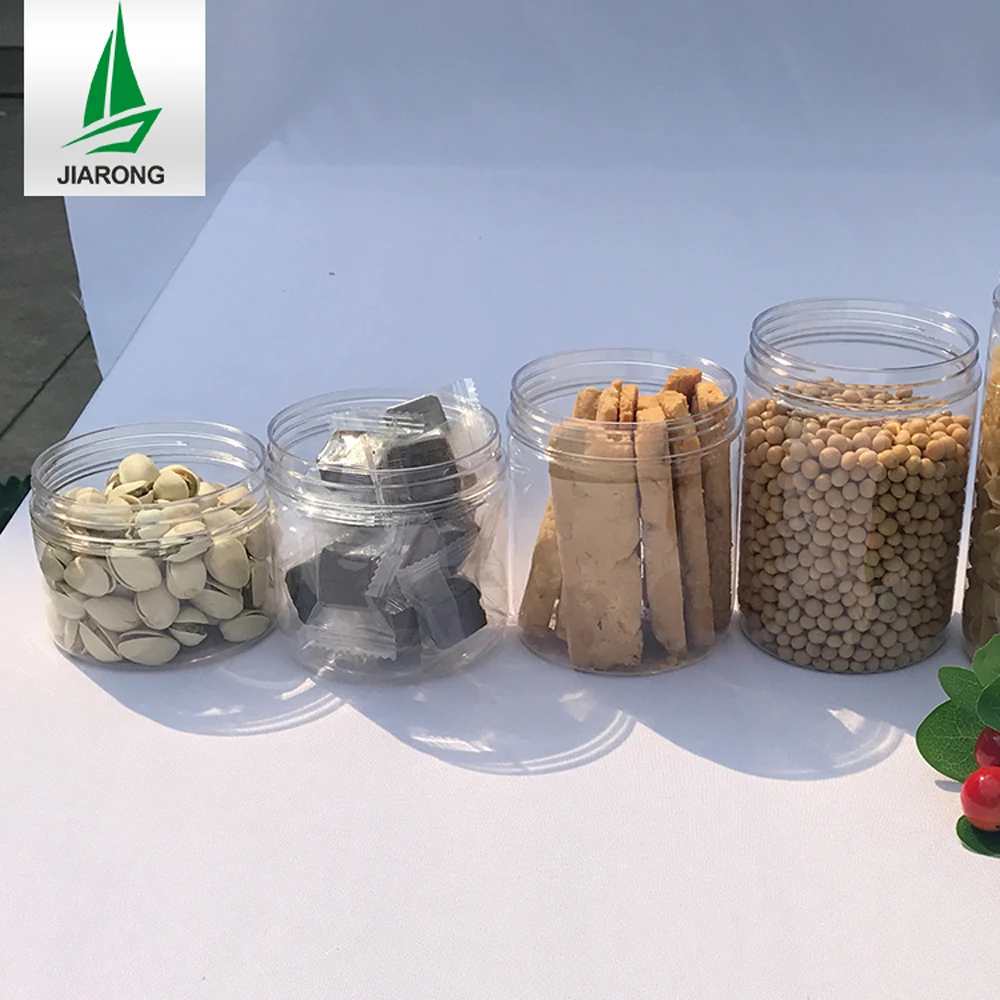 Low Price Tin PET Food Can Cookie Cans 65Mm 80Mm 85Mm 97Mm 100Mm Caliber Tea Packaging