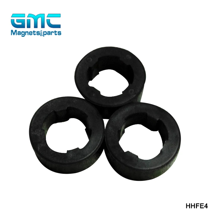 Factory Directly Provide Customized Cheap Ferrite Ring Magnet, Magnet