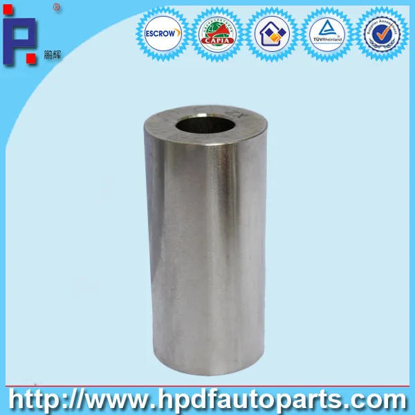 Палец поршневой 3934047 (А3919053, 3901793) - ISBe220-31, 46BTA DCEC