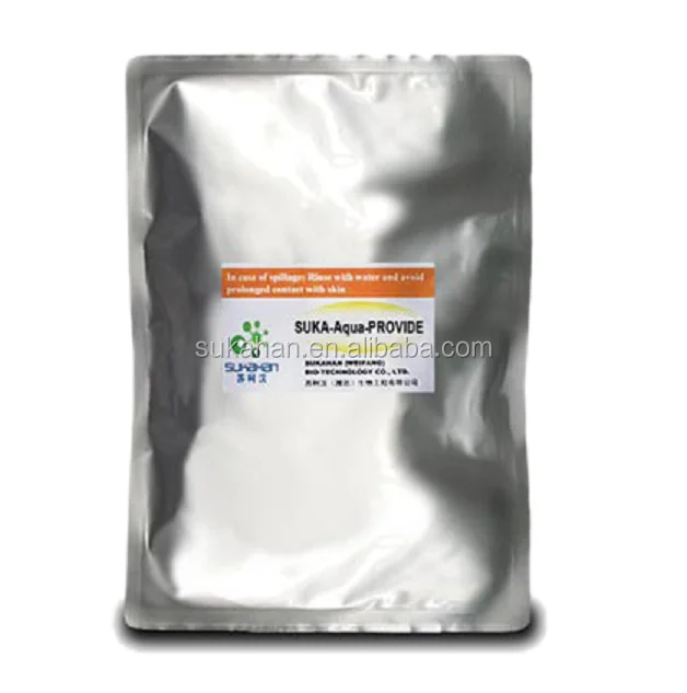 Starch Conversion Amylase Enzyme for Pulp