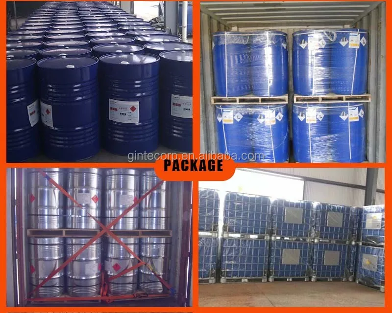 CAS: 88-05-1 2 4 6-Trimethylaniline