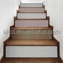 Silver Sheet Metal Book Cover Roll Plastic Self Adhesive Vinyl Roll