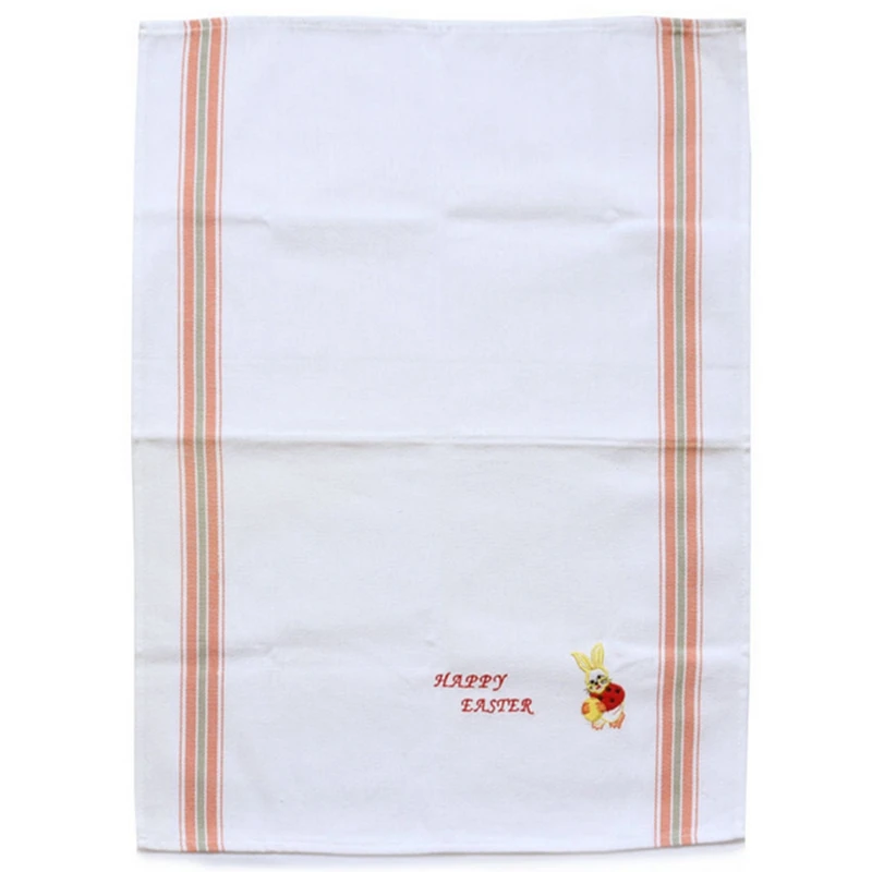 Кухонное полотенце из 100% хлопка