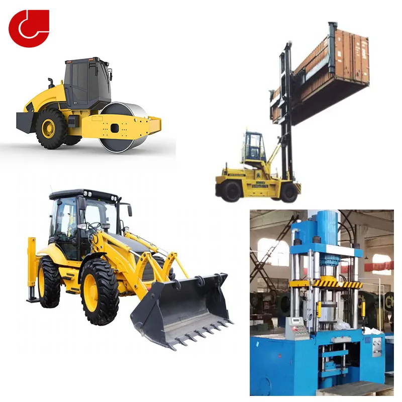 2019 Hot Sale Chrome Piston Rod Steel Pipe Weight