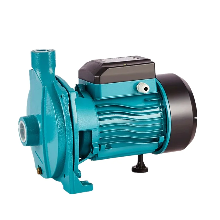 Swimming Pool Filter Centrifugal Pump For Water Circulation