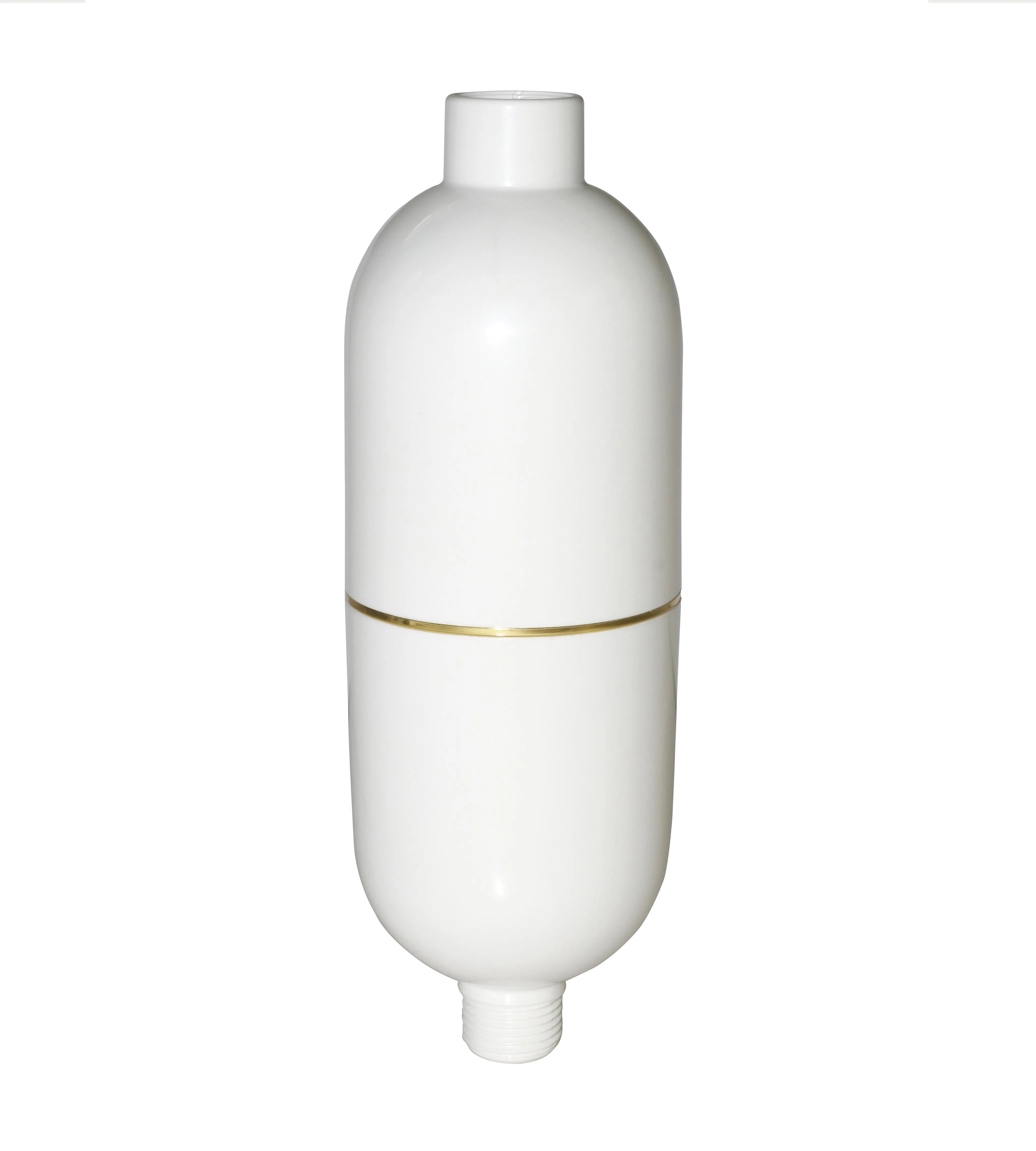Shower Filter with Replaceable 12 STAGES Cartridges Shower Water Purifier Remove Chlorine, Heavy Metals and Water Impurities
