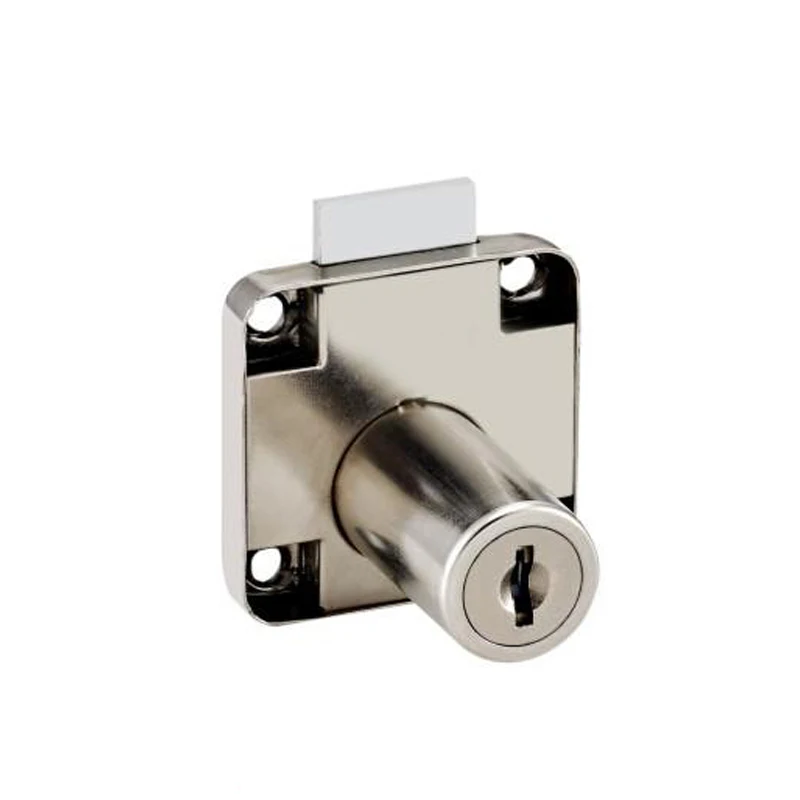 
Drawer Lock / Drawer Lock Single Turn With Folding Key, Drawer Lock with Steel Key / Drawer Lock Single Turn with Normal Key 