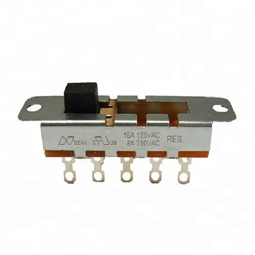 
YSS-16 ползунковый переключатель 