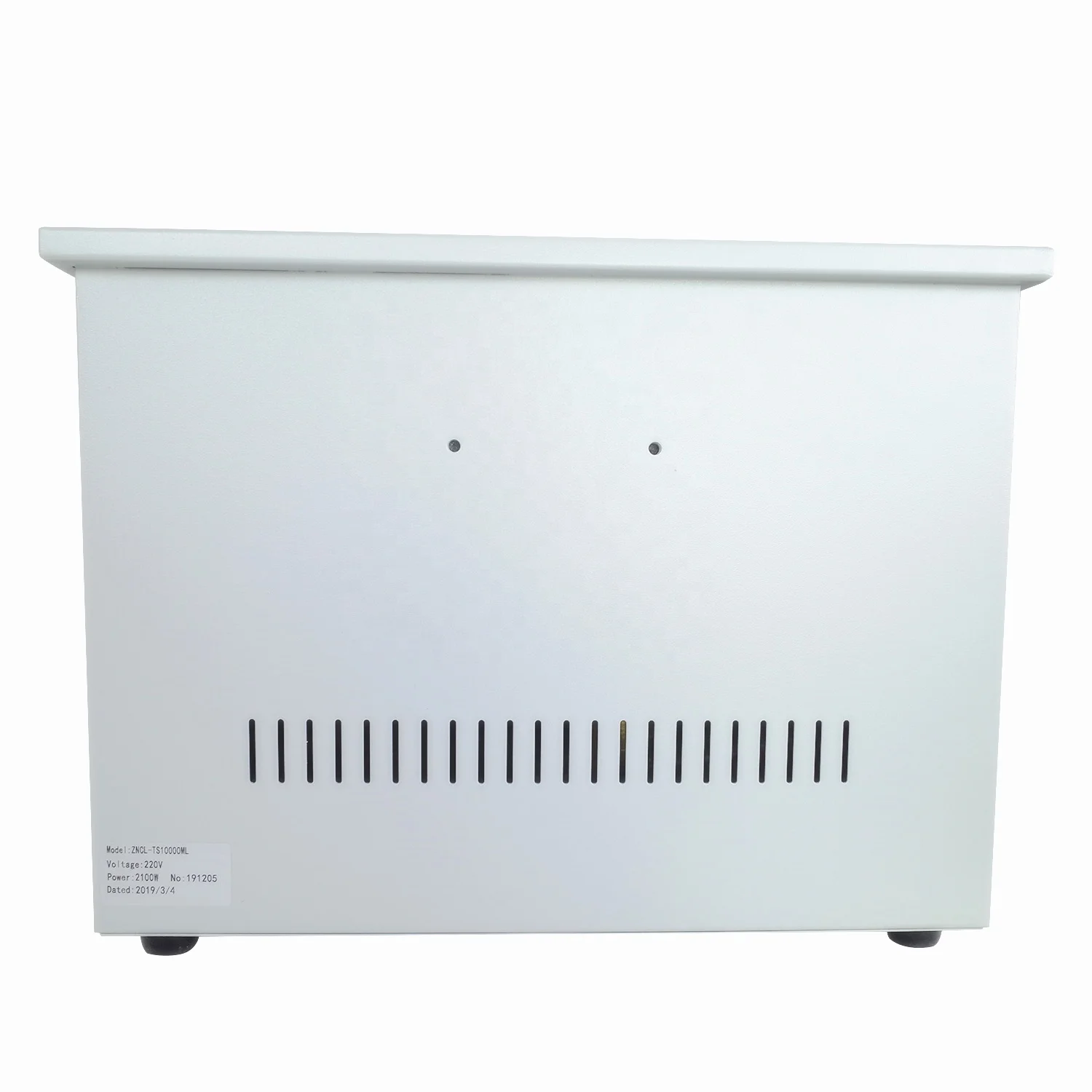 2024 new High Quality 10L Laboratory Heating Mantle Essential Equipment for Short Path Distillation System