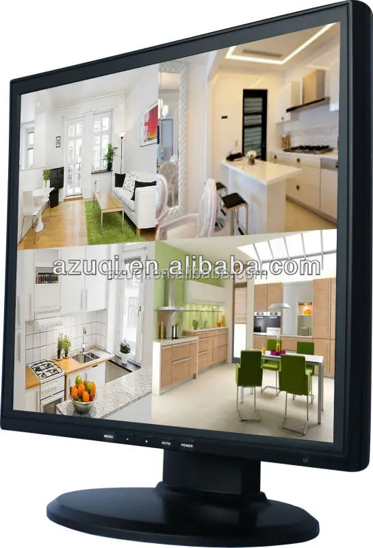 
Small Size Classical 15'/17'/19' 1280x1024 Monitoring 