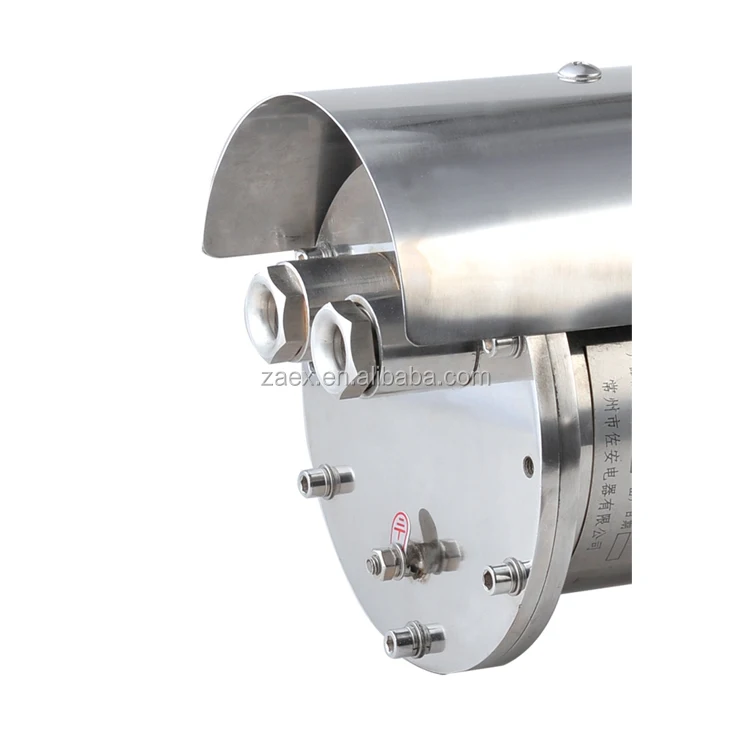 Explosion proof industrial cctv camera price in bangladesh