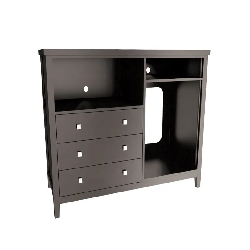 Top quality micro refrigerator mini fridge cabinet furniture