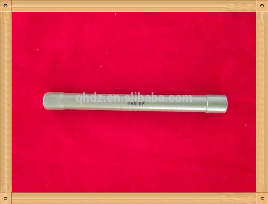 high voltage watering metal film 10g ohm resistor