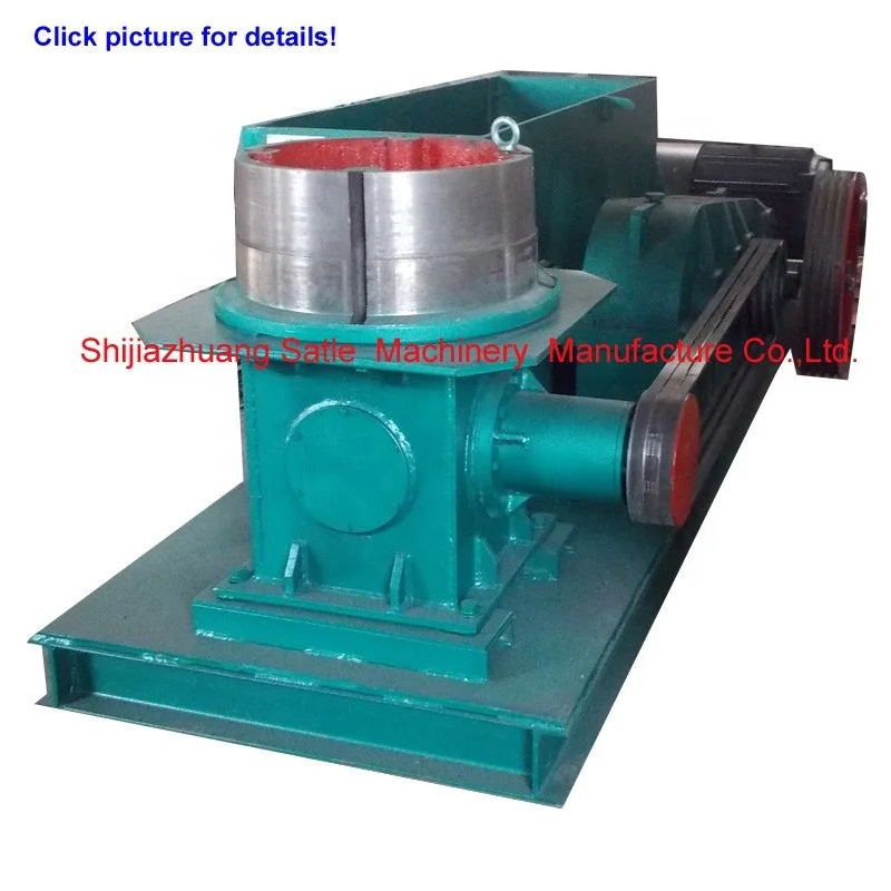 Low/Medium/High Carbon Steel Wire Wet Type Wire Drawing Machine