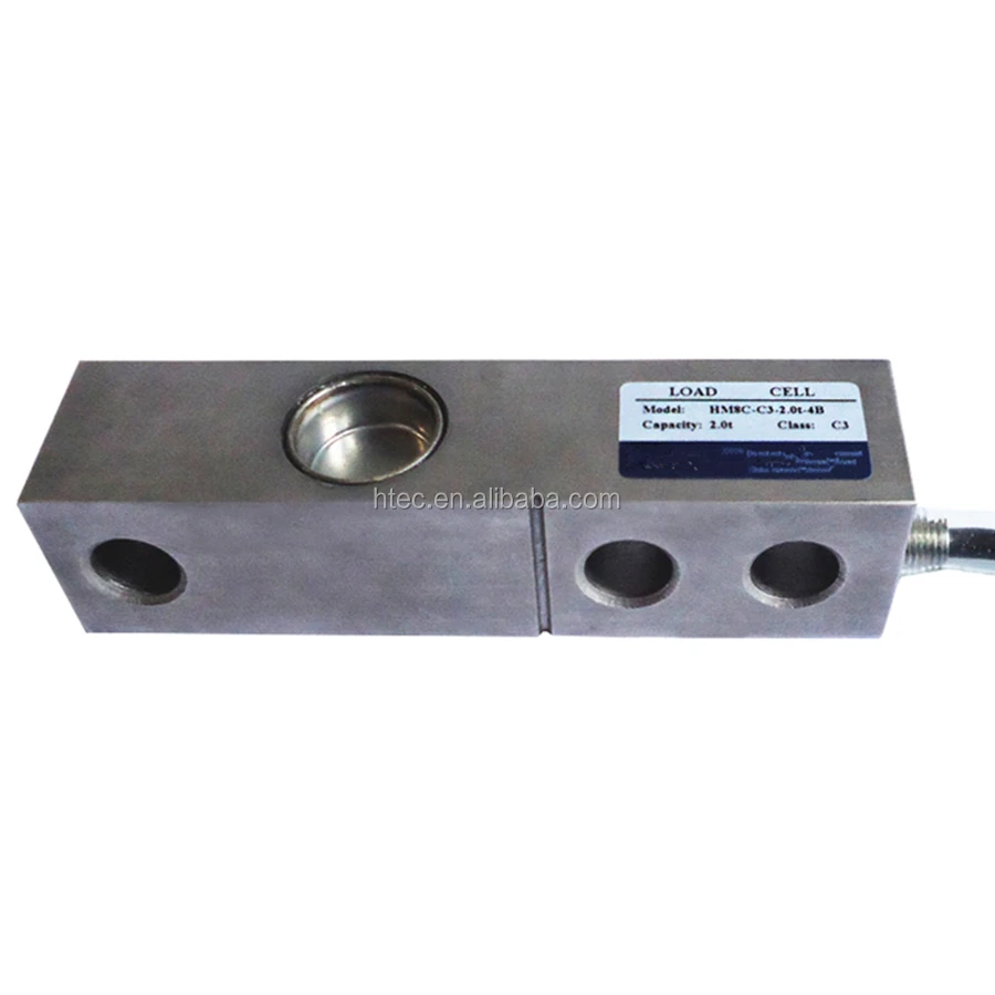 load cell RC3D-30T-C4