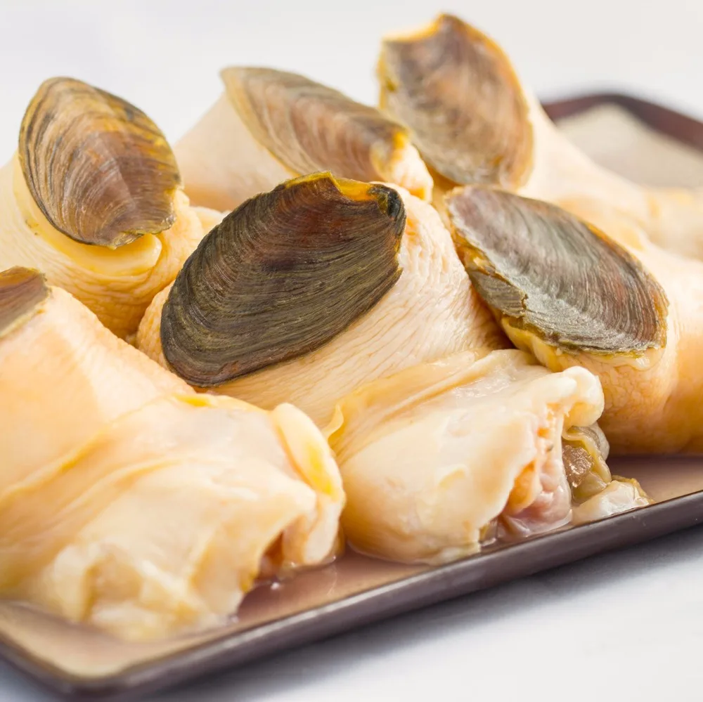 Раковины для мяса