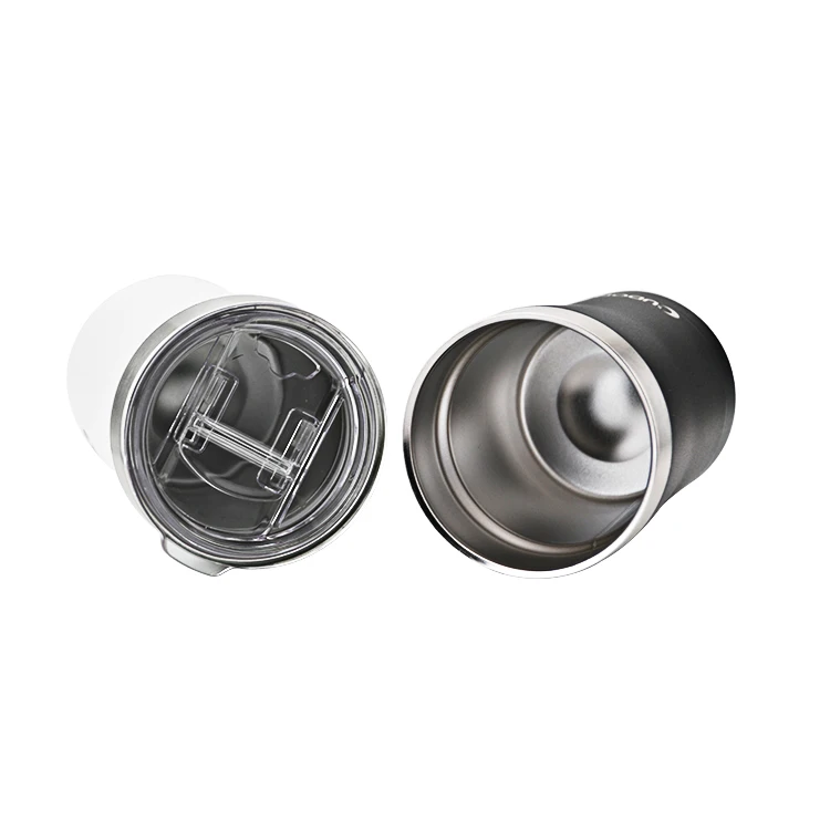 Cup Tumbler with Lid Stainless Steel Kids Coffee Mugs Double Wall Color Box Coffee//bear/tea/hot Water/cold Water Customized