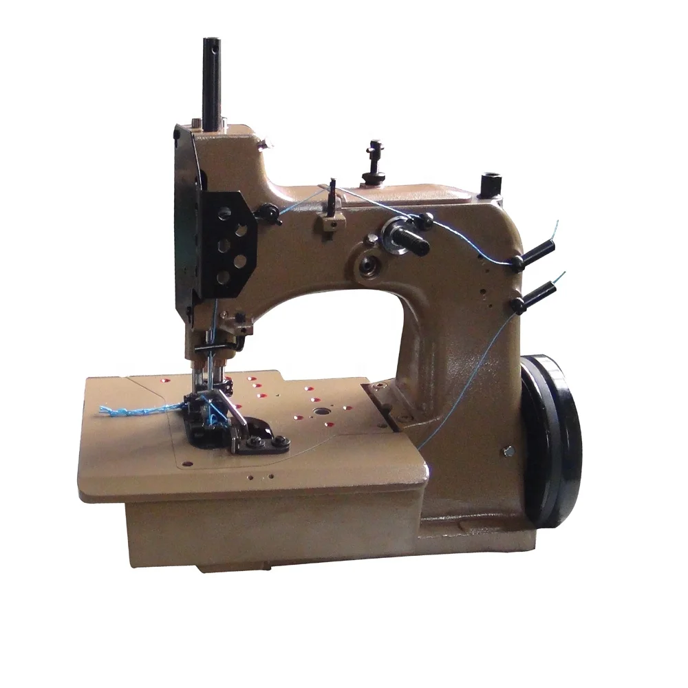 SHENPENG GN20-3 high performance FIBC sewing machine for bags