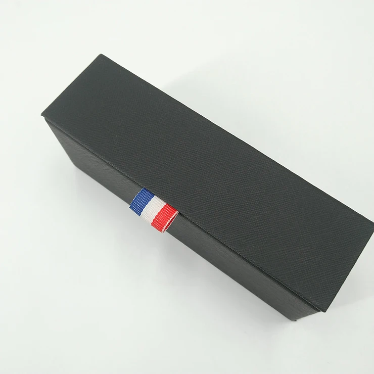 New cheap case eyeglasses sunglasses case custom logo