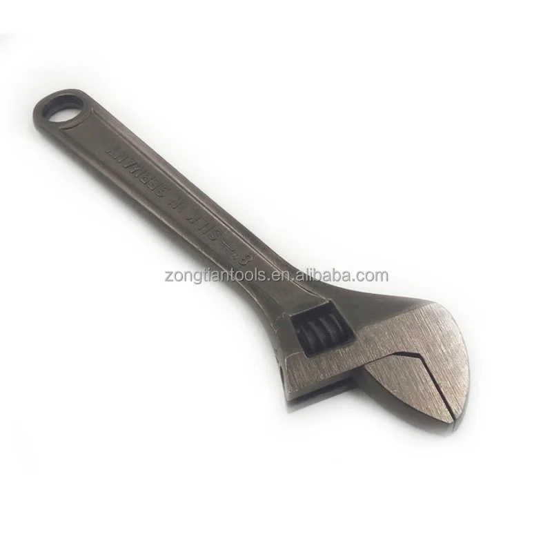 Многофункциональный ручной инструмент машинка Регулируемый ключ