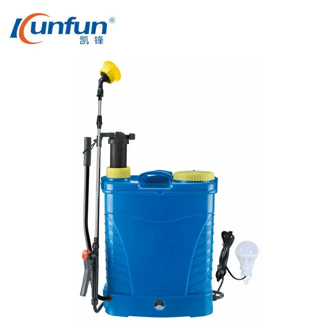 
16 LITRE ELECTRIC SPRAYER FOR AGRICULTURE USE 