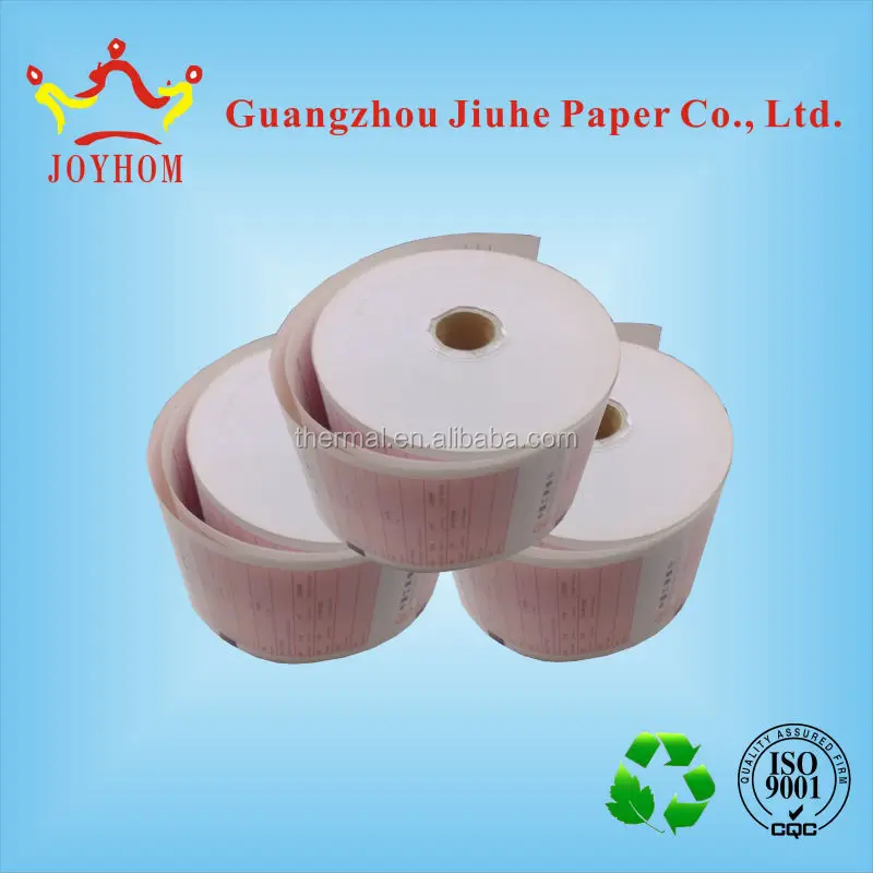
Nice printed thermal cinema ticket paper rolls of 100% woodfree 