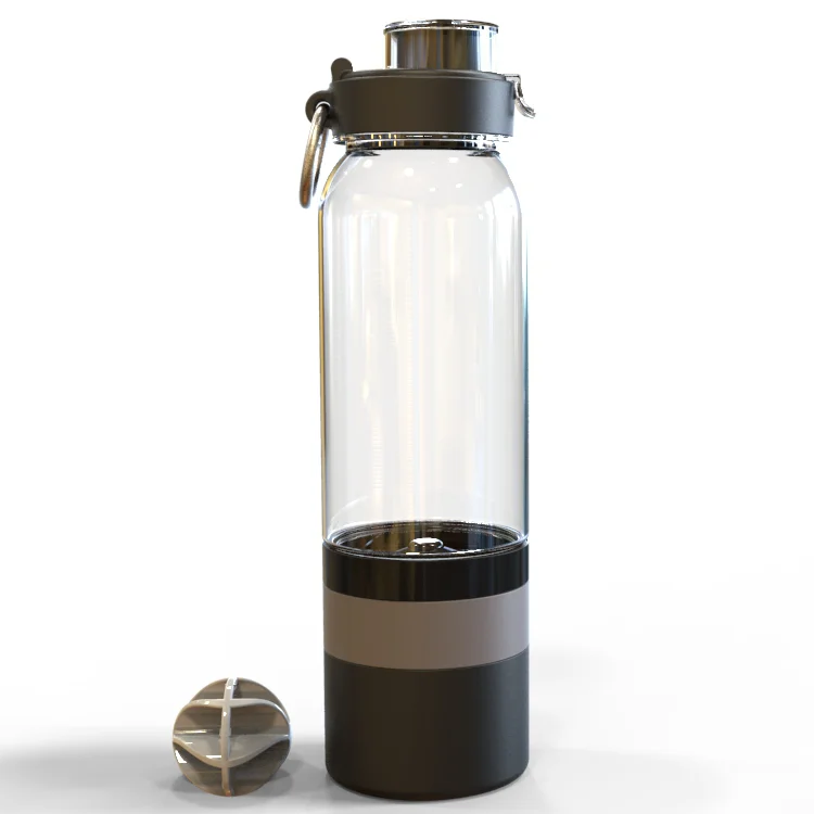 
700ML 24OZ bottle joy shaker for man lover pack shakers for gym fitness center 