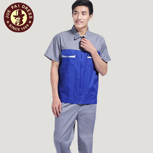 Professional IndustrialProfessional gas station staff uniform