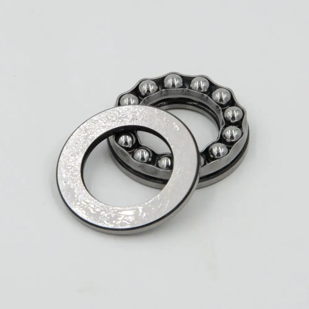 China factory ZWZ double direction thrust ball bearing 51104/51104M