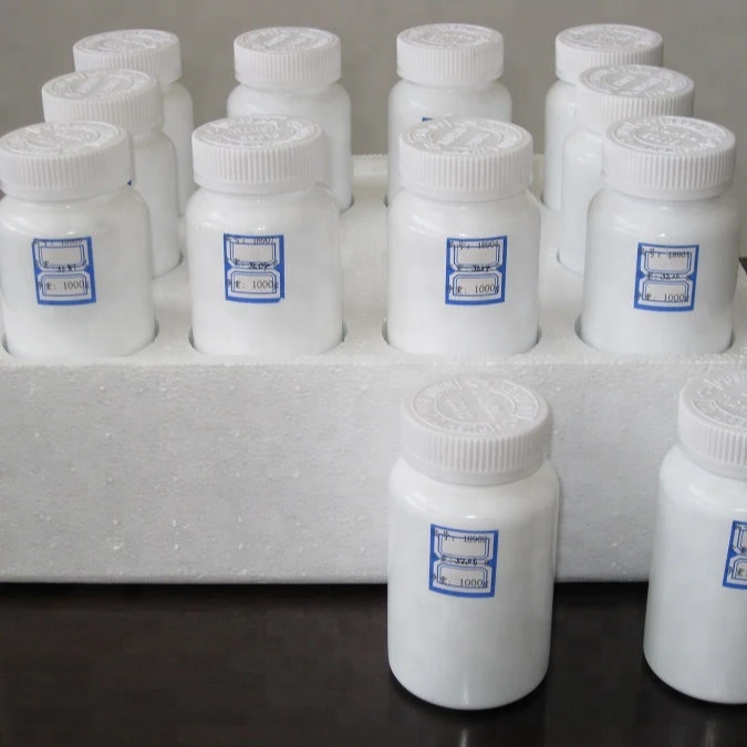 
High Purity & Good Quality Gallium Metal Supplier Factory Price Offer 