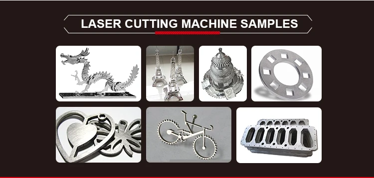 Widely Used cutter machine cnc -laser -fiber,500 watt fiber laser cutting machine