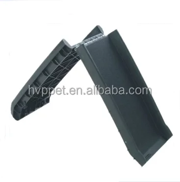 Plastic Pet Ramp, folding ramp, high quality