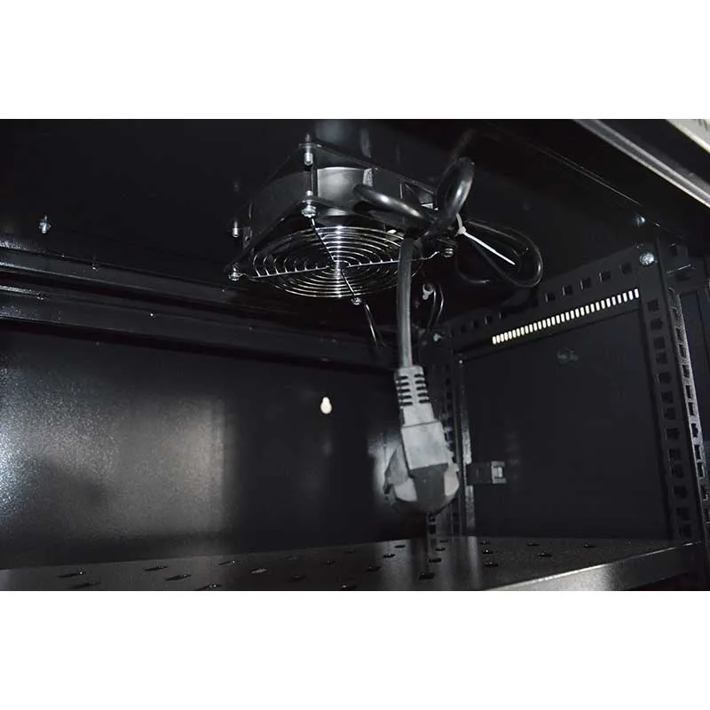 stock products status and spcc small soho telecom 4u 9u 12u 6u server cabinets with China factory