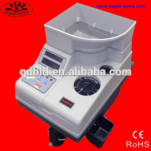 2014 многонациональных скорейшего счетчик монет